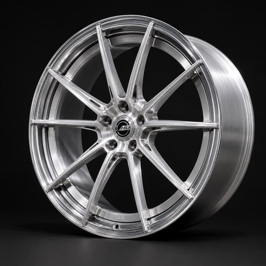 CUSTOM RIMS